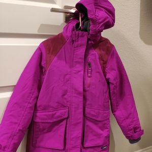 Land End Girls Squall